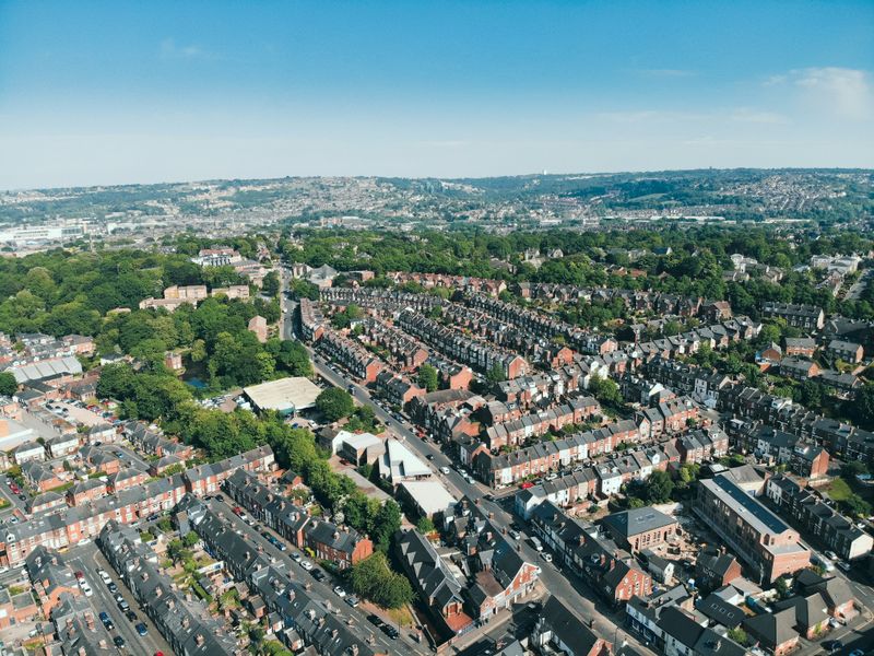 UK Living Series: UK Affordable Housing Conference
