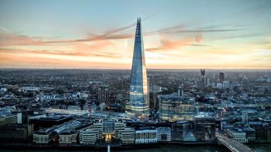 London State of the Market