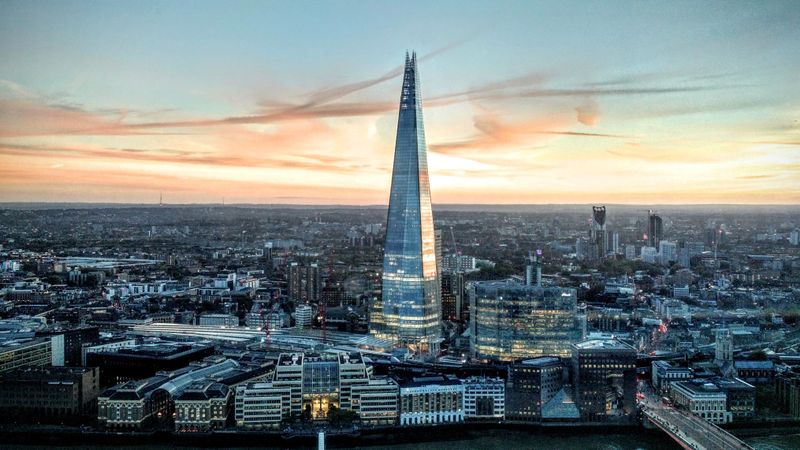 London State of the Market