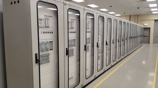 Accelerating Construction, Solving Problems: Innovative Solutions For Modern Data Centers 