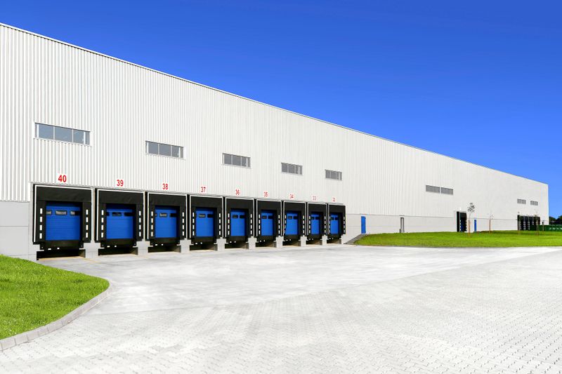 New Jersey Industrial & Logistics Conference