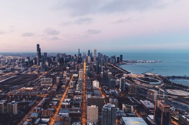 Chicago Virtual Deep Dish: Multifamily
