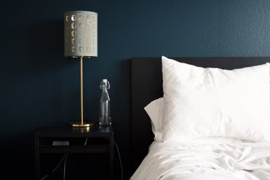 Chicago Deep Dish: Lodging and Hospitality