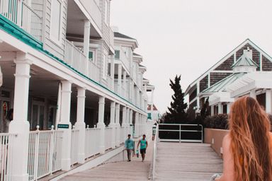 The Future of Greater Wilmington