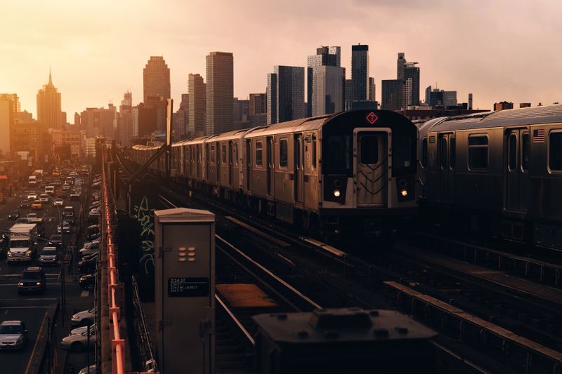 Queens & Long Island City Boom