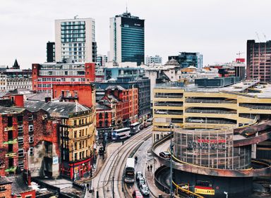 Manchester State of the Market