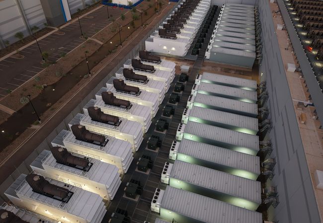 Raleigh OKs 6-Month Data Center Pause As Moratoriums Sweep North Carolina
