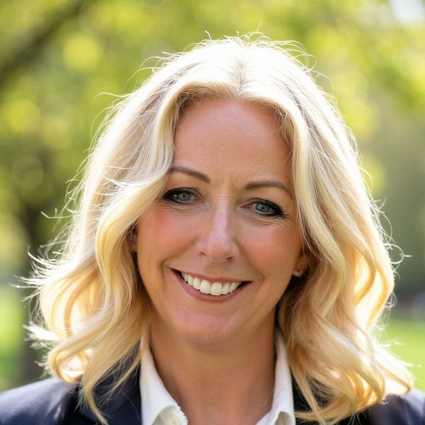 Kate Freer