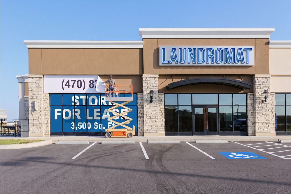 As Private Equity Moves Into Laundromats, LRE Advisors Brings a Scalable Investment Framework to the $6.8B Sector