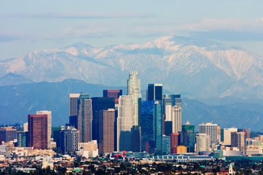 Bisnow Multifamily Annual Conference West