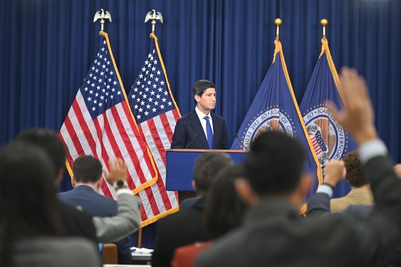 First Rate Hike Since 2023 Lands Atop 5% Treasury Yield, Ratcheting Up Capital Pressure