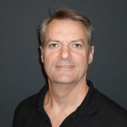 Ken Dalton