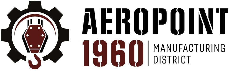 RevKo Commercial Real Estate Announces AeroPoint 1960, a 457,000-Square-Foot Manufacturing Campus Coming to North Houston