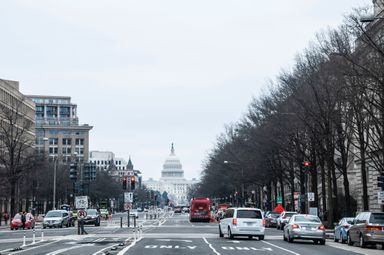 DC, Maryland And Virginia's Economic Forecast
