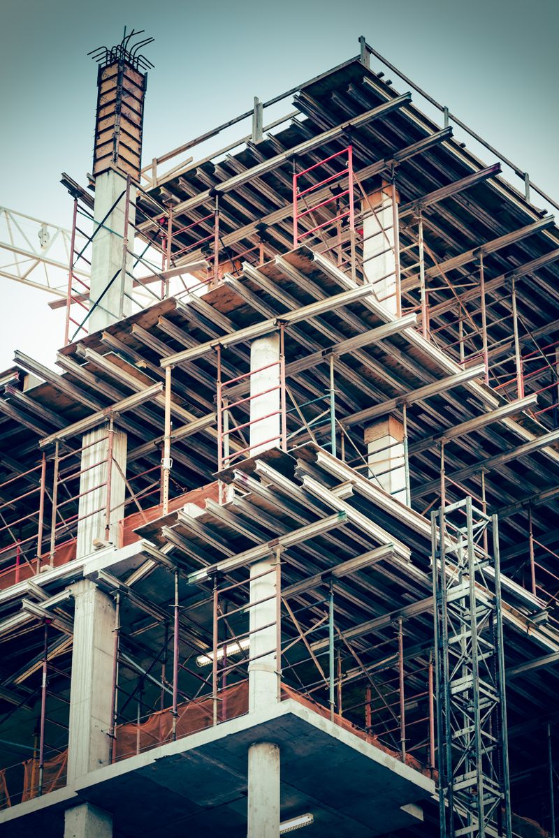 Chicago Deep Dish: Construction & Development Update