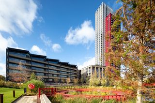 One Week. 2 Schemes. More Than 2,000 London Homes Cancelled