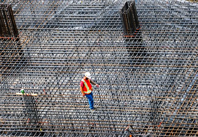 Inspectors, Building Officials Shrug Off Conversion Scares