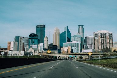 Minneapolis Health Care Update