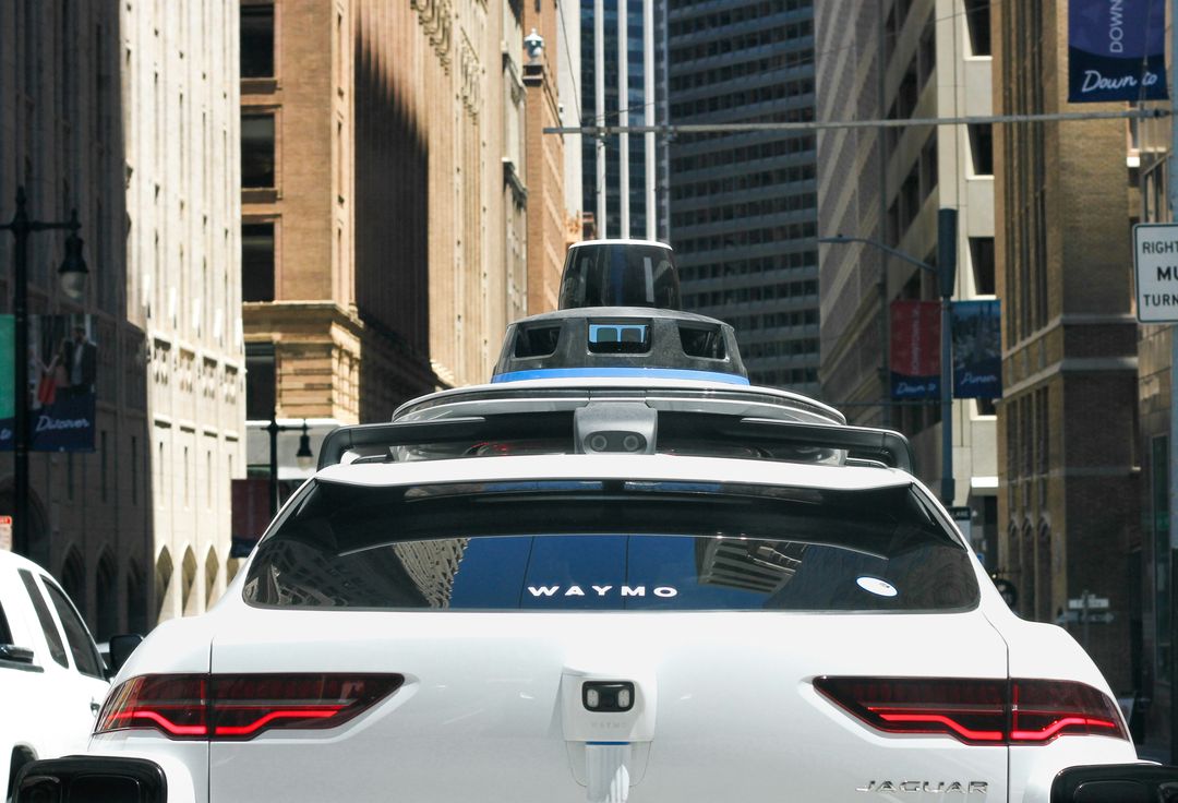 Autonomous Vehicle Firms Secure One Million Square Feet For Robotaxi Infrastructure