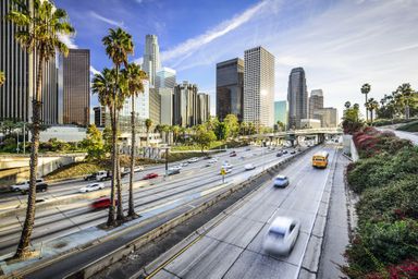 Downtown Santa Monica Commercial Real Estate Summit [SOLD OUT]