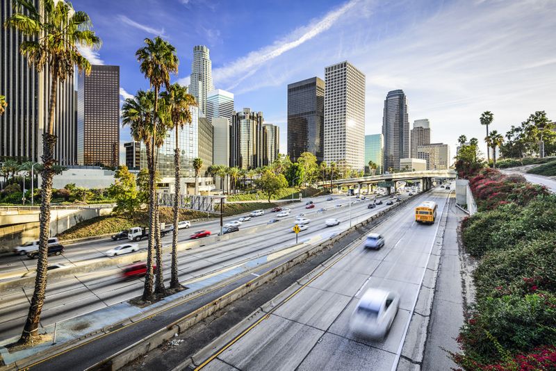 Downtown Santa Monica Commercial Real Estate Summit [SOLD OUT]