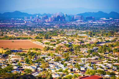Phoenix Office & Mixed-Use Summit