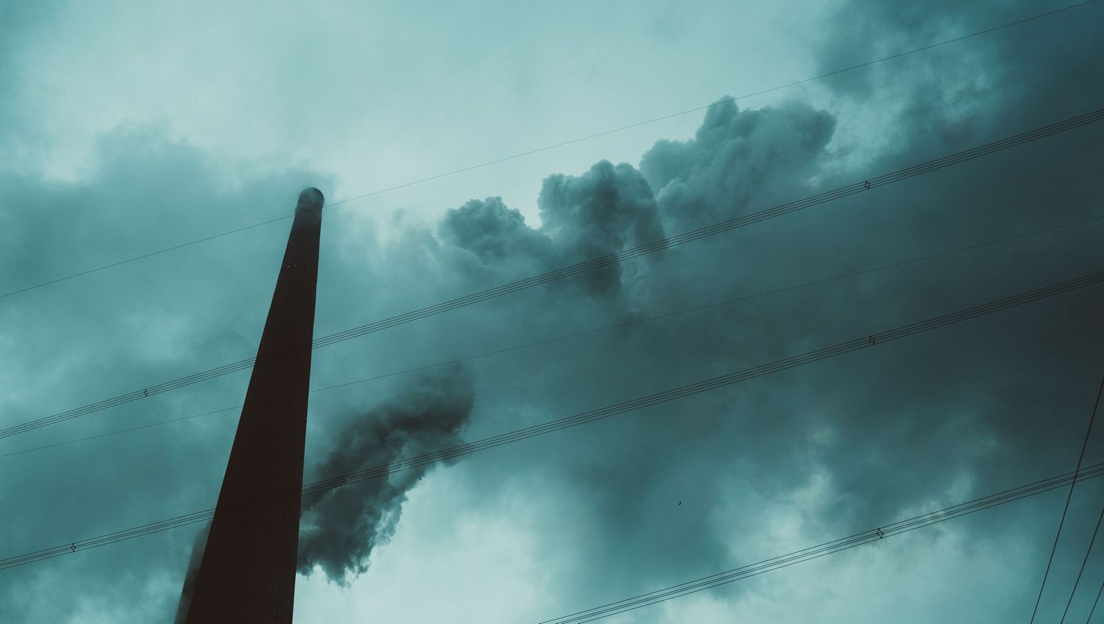 Data Center Owners Set Ambitious Climate Targets. Emissions Are Skyrocketing Instead