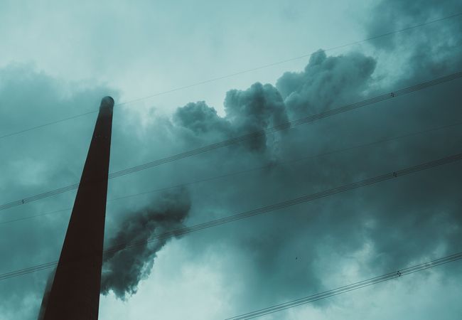 Data Center Owners Set Ambitious Climate Targets. Emissions Are Skyrocketing Instead