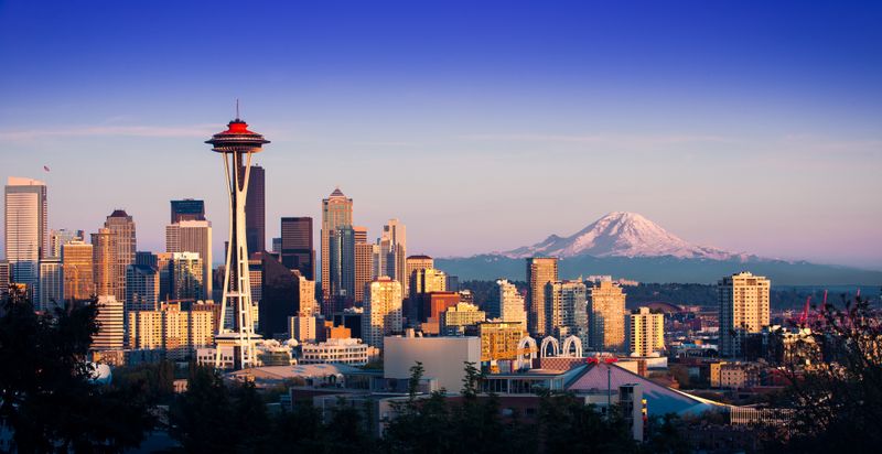 Seattle Multifamily In The Age of Connectivity