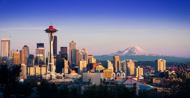 Bisnow Multifamily Annual Conference (BMAC) Pacific Northwest