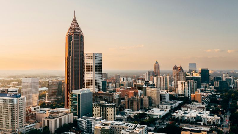 Atlanta Mixed-Use Summit