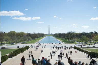 Virtual Town Hall With Carlyle Co-Founder David Rubenstein