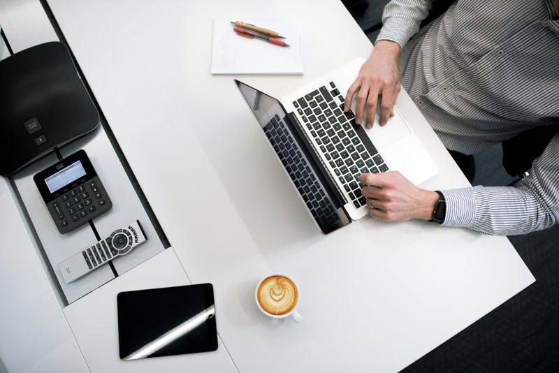 Not Dead, But Definitely Different: The Workplace Overhaul