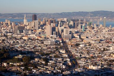 San Francisco Construction & Development