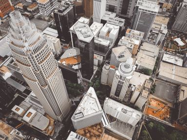 Tech, Amenities and the Future of Multifamily