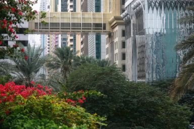 South Florida Sustainable & Healthy Buildings