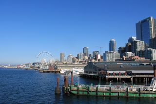 Seattle Leads Country In Tech Job Growth