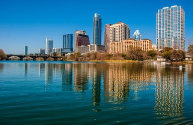 The Future of Austin's Booming Downtown