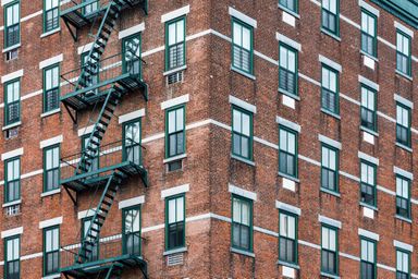 New York Affordable Housing Conference