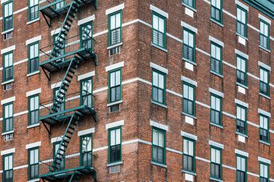 New York Multifamily Development, Asset Management & Operations