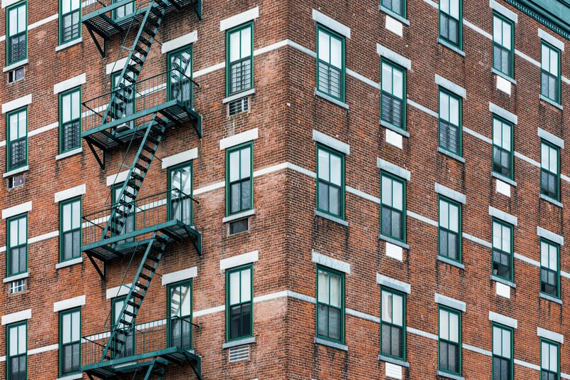 New York Multifamily Development, Asset Management & Operations