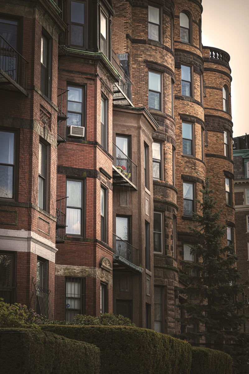 Boston Affordable Housing Conference