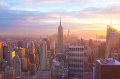 New York Office Outlook with Silverstein Properties & Nuveen