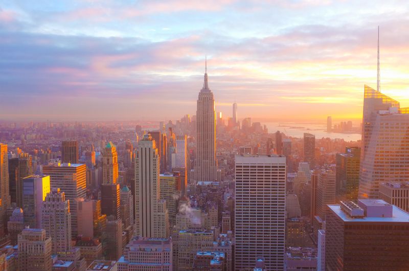 New York Office Outlook with Silverstein Properties & Nuveen