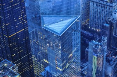 Bisnow National Real Estate Finance Summit