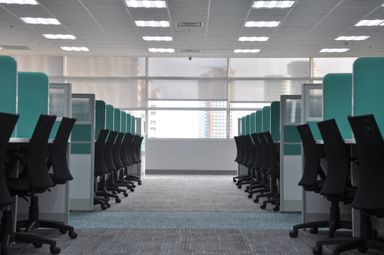 Reopening the Nation's Workplaces