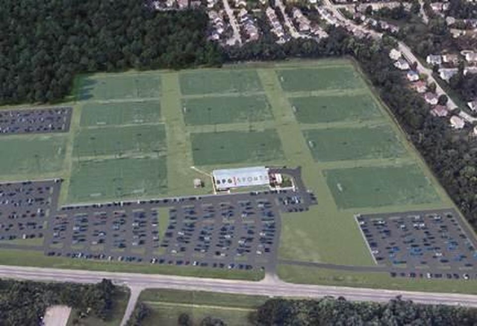 Kirkwood Sports Complex -- New Castle, DE
