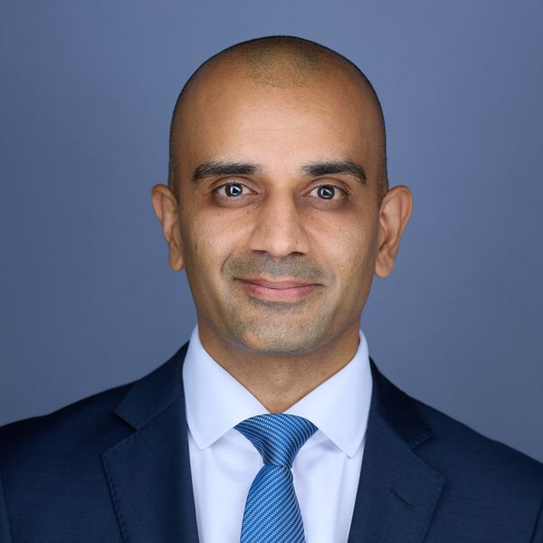 Jayesh Patel