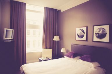 Hotel Survival Guide