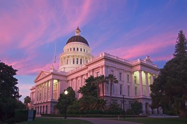 Sacramento State of the Market